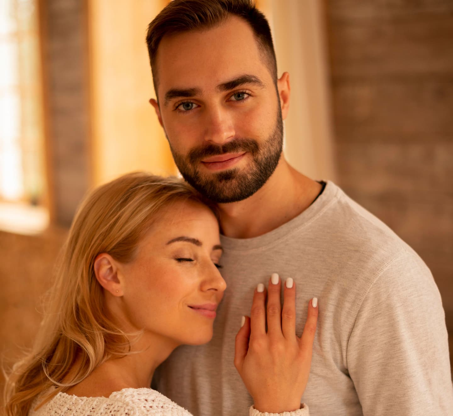 Temelj sretne obitelji je sretno partnerstvo