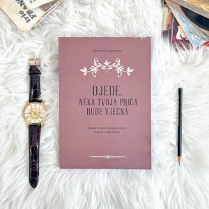 Djede, neka tvoja priča bude vječna (meki uvez)